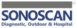 Sonoscan Hospital Logo